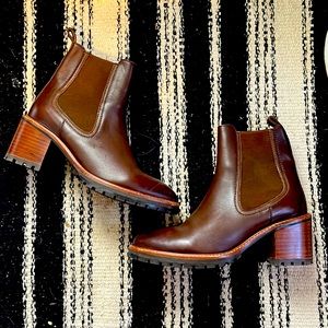 Thursday Boot Company Knockout Boot
